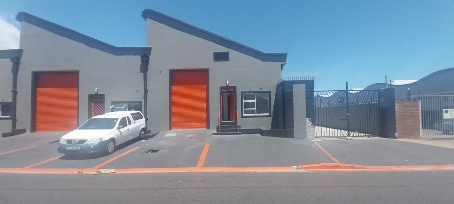 To Let commercial Property for Rent in Kensington Western Cape